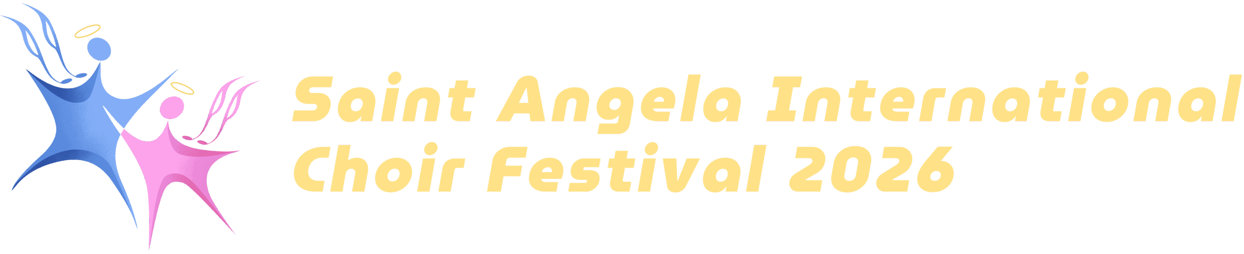 Saint Angela International Choir Festival 2026